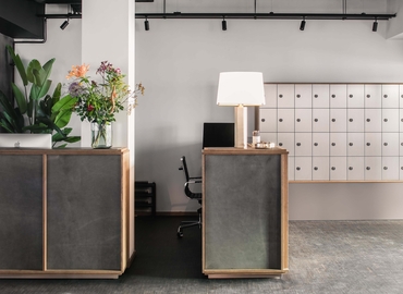 2523 m² Co-working  in Eindhoven, Emmasingel 33-35 (5611 AZ) - 3 | MatchOffice.com