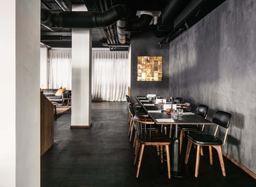 2523 m² Coworking in Eindhoven, Emmasingel 33-35 (5611 AZ) - 5 | MatchOffice.com