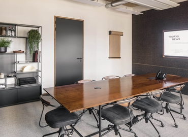 Coworking space huren in Eindhoven, Emmasingel 33-35, (5611 AZ) - 6 | MatchOffice.nl