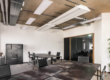 2523 m² Coworking space  in Eindhoven, Emmasingel 33-35 (5611 AZ) - 0 | MatchOffice.com