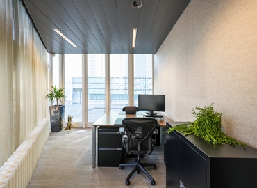 100 m² Serviced office property available to rent in Amsterdam, Muiderstraat 1 (1011 PZ) - 4 | MatchOffice