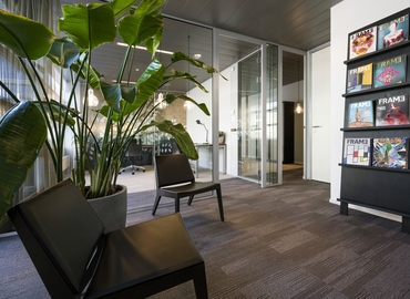 100 m² Business space building for rent in Amsterdam, Muiderstraat 1 (1011 PZ) - 7 | MatchOffice