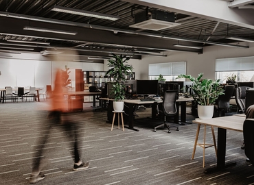 375 m² Business park building for rent in Breda, Bredaseweg 8 (4844 CL) - 4 | MatchOffice