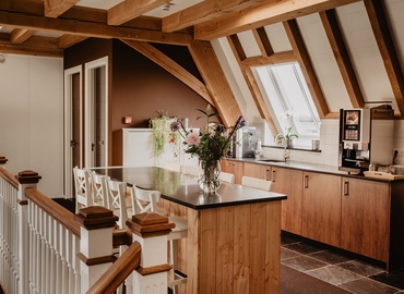 375 m² Business space building for rent in Breda, Bredaseweg 8 (4844 CL) - 5 | MatchOffice.com