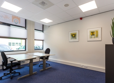 Flex Coworking Ruimte in Utrecht | Direct Beschikbaar 1 | buero-gewerberaeume.de 9399767 niels bohrweg 121 | buero-gewerberaeume.de