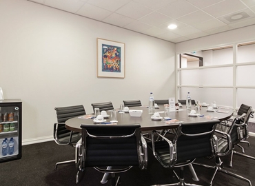 Business center huren in Alphen aan den Rijn, Leidse Schouw 2, (2408 AE) - 0 | MatchOffice