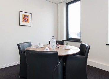 Bedrijvenpark te huur in Alphen aan den Rijn, Leidse Schouw 2, (2408 AE) - 1 | MatchOffice