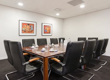 Bedrijfsruimte huren in Alphen aan den Rijn, Leidse Schouw 2, (2408 AE) - 2 | MatchOffice.nl