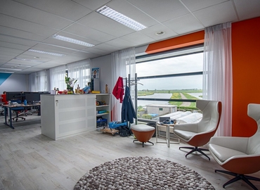 Zakencentrum huren in Bodegraven-Reeuwijk, Tolnasingel 1, (2411 RL) - 0 | MatchOffice