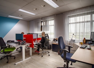 Bedrijvenpark huren in Bodegraven-Reeuwijk, Tolnasingel 1, (2411 RL) - 2 | MatchOffice