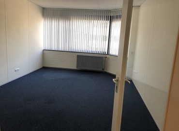 40 m² Business space building available to rent in Breda, Hooilaan 1 (4816 EM) - 1 | MatchOffice