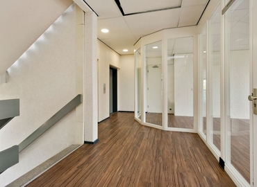 40 m² Business park property up for rent in Breda, Hooilaan 1 (4816 EM) - 0 | MatchOffice.com
