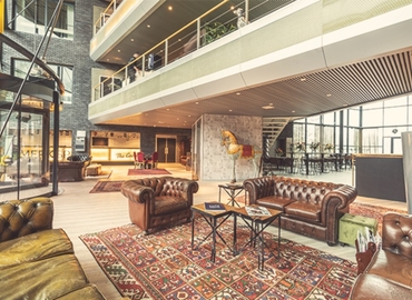 40 m² Coworking  in Amstelveen, Professor W.H. Keesomlaan 12 (1183 DJ) - 2 | MatchOffice