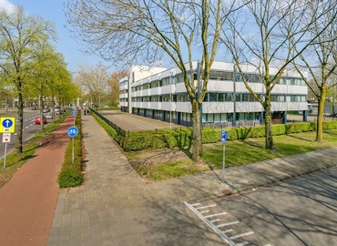 40 m² Business park place for rent in Breda, Hooilaan 1 (4816 EM) - 1 | MatchOffice.com
