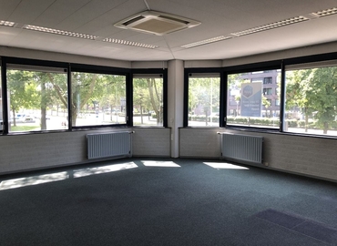 Business center te huur in Breda, Hooilaan 1, (4816 EM) - 2 | MatchOffice.nl