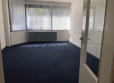 Zakencentrum huren in Breda, Hooilaan 1, (4816 EM) - 5 | MatchOffice.nl