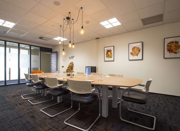 40 m² Business space building up for rent in Aalsmeer, Van Cleeffkade 15 (1431 BA) - 4 | MatchOffice