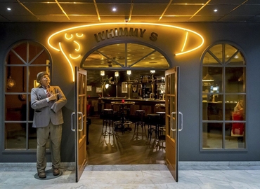 40 m² Business center building for rent in Aalsmeer, Van Cleeffkade 15 (1431 BA) - 6 | MatchOffice