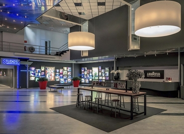 Bedrijfsruimte te huur in Aalsmeer, Van Cleeffkade 15, (1431 BA) - 7 | MatchOffice.nl