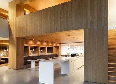 70 m² Shared workspace  in East, Mr Treublaan 7 (1097 DP) - 12 | MatchOffice.com