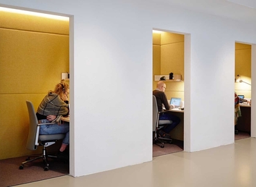 70 m² Coworking space  in East, Mr Treublaan 7 (1097 DP) - 13 | MatchOffice