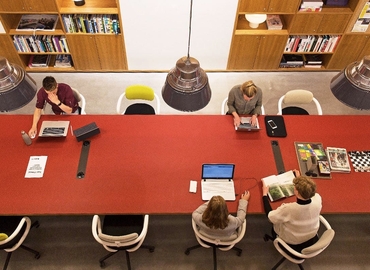 Bedrijventerrein te huur in Rotterdam, Hofplein 20, (3032 AC) - 3 | MatchOffice