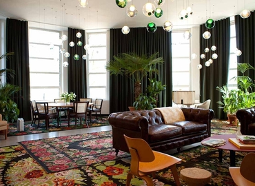 Coworking space te huur in Den Haag, Zuid Hollandlaan 7, (2596 AL) - 2 | MatchOffice