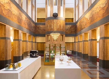 Coworking huren in Den Haag, Zuid Hollandlaan 7, (2596 AL) - 7 | MatchOffice.nl