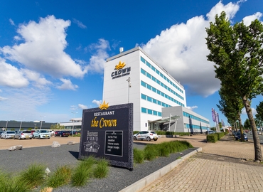 Zakencentrum te huur in Haarlem, A. Hofmanweg 5A, (2031 BH) - 0 | MatchOffice.nl