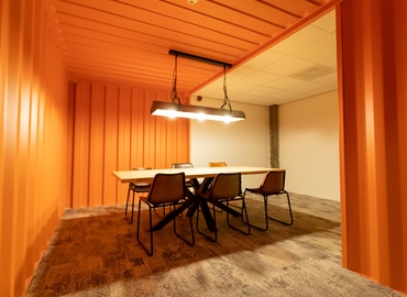23 m² Serviced office building for rent in Haarlem, A. Hofmanweg 5A (2031 BH) - 6 | MatchOffice.com