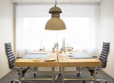 23 m² Business park building up for rent in Haarlem, A. Hofmanweg 5A (2031 BH) - 4 | MatchOffice