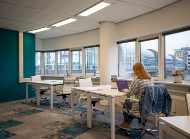 Business center huren in Zoetermeer, Boerhaavelaan 40, (2713 HX) - 5 | MatchOffice.nl