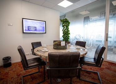 Bedrijfsgebouw te huur in Zoetermeer, Boerhaavelaan 40, (2713 HX) - 6 | MatchOffice