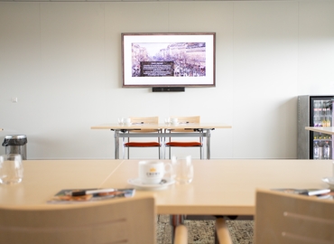 Bedrijfsgebouw te huur in Zoetermeer, Boerhaavelaan 40, (2713 HX) - 7 | MatchOffice