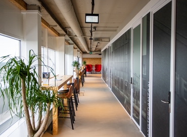 Bedrijfsruimte huren in Zoetermeer, Boerhaavelaan 40, (2713 HX) - 9 | MatchOffice.nl