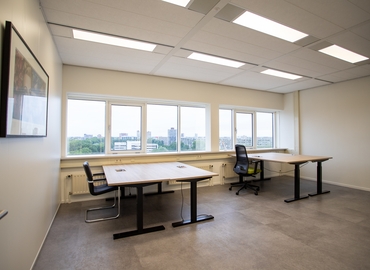 Zakencentrum te huur in Zoetermeer, Boerhaavelaan 40, (2713 HX) - 4 | MatchOffice