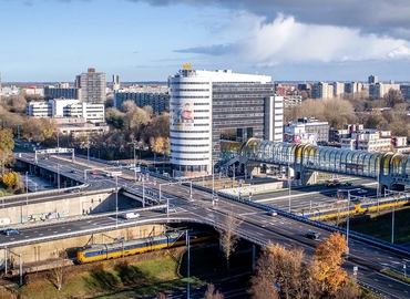 Business center huren in Zoetermeer, Boerhaavelaan 40, (2713 HX) - 0 | MatchOffice