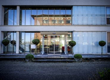 Bedrijfsruimte te huur in Bodegraven-Reeuwijk, Tolnasingel 1, (2411 PV) - 1 | MatchOffice.nl