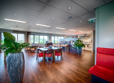 Business center te huur in Bodegraven-Reeuwijk, Tolnasingel 1, (2411 PV) - 3 | MatchOffice.nl