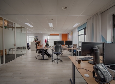 Bedrijvenpark huren in Bodegraven-Reeuwijk, Tolnasingel 1, (2411 PV) - 7 | MatchOffice.nl