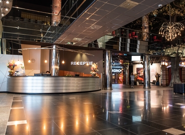 21 m² Business park place up for rent in Aalsmeer, Van Cleeffkade 15 (1431 BA) - 1 | MatchOffice.com