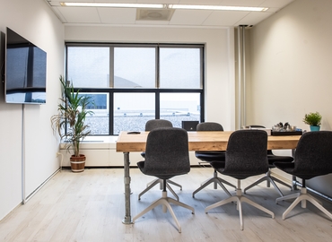 21 m² Serviced office place available to rent in Aalsmeer, Van Cleeffkade 15 (1431 BA) - 5 | MatchOffice