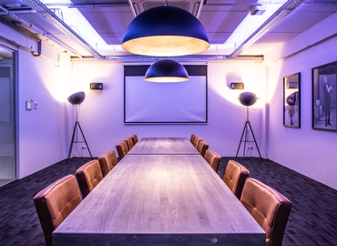 21 m² Business center building for rent in Aalsmeer, Van Cleeffkade 15 (1431 BA) - 10 | MatchOffice