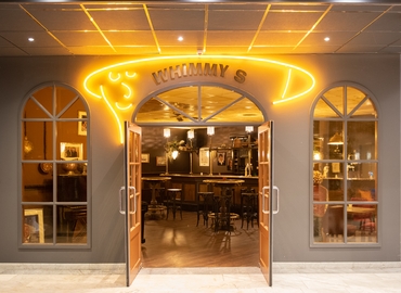 21 m² Business park place up for rent in Aalsmeer, Van Cleeffkade 15 (1431 BA) - 14 | MatchOffice