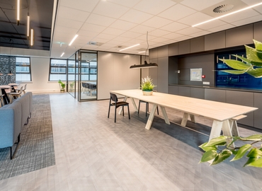 40 m² Shared workspace  in Gouda, Tielweg 30 (2803 PK) - 0 | MatchOffice