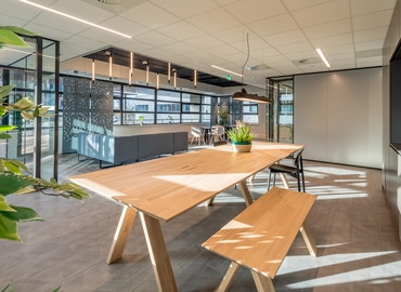 40 m² Coworking space  in Gouda, Tielweg 30 (2803 PK) - 1 | MatchOffice.com