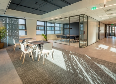 Coworking huren in Gouda, Tielweg 30, (2803 PK) - 3 | MatchOffice.nl