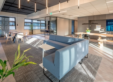 Coworking space huren in Gouda, Tielweg 30, (2803 PK) - 4 | MatchOffice.nl