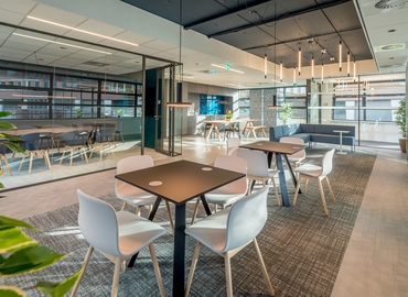 Gedeeld kantoor te huur in Gouda, Tielweg 30, (2803 PK) - 5 | MatchOffice.nl