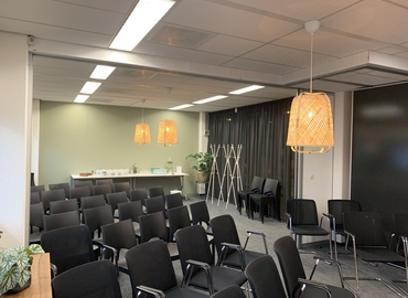 Lease suitable a 70 m² Shared office  in Utrecht, Winthontlaan 200 (3626 KV) - 2 | MatchOffice.com
